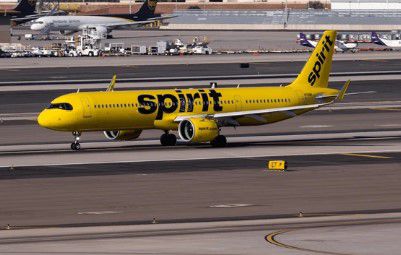 פושטים רגל: חברת התעופה הפופולרית איבדה את רוב ערכה