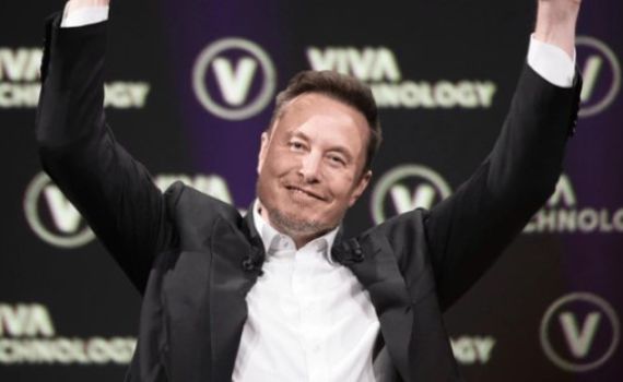 דאגלס מארי הודיע על ספר חדש בעד ישראל – אילון מאסק שיבח