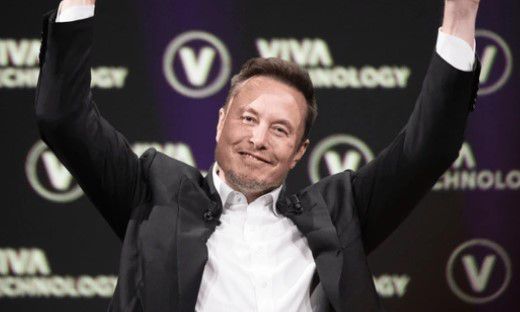 דאגלס מארי הודיע על ספר חדש בעד ישראל – אילון מאסק שיבח