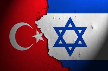 דיווח: טורקיה פועלת לקטוע סחר עם ישראל, הרש"פ מעורבת