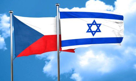 חברי פרלמנט בצ'כיה קוראים: "להקפיא חברות בבית הדין"