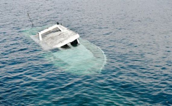 מצרים: יאכטה עם 45 אנשים שקעה, עשרות תיירים נעדרים