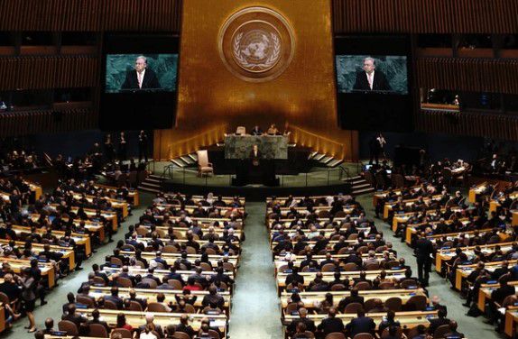 המומחית לא קבעה שישראל ביצעה רצח-עם  ותפוטר