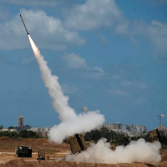 כוננות שיא בישראל: "לגלות עירנות בימים הקרובים"