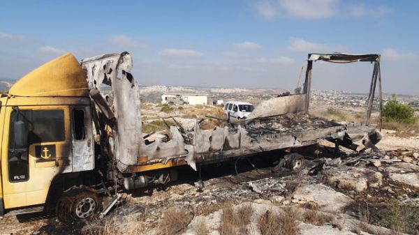 חצי שנה לאחר הפיגוע בשדה אפרים: כתב אישום הוגש נגד המחבל