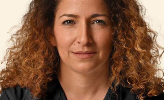 ראש המועצה הספידה: "חנה הייתה ללא ספק גיבורה בחייה"