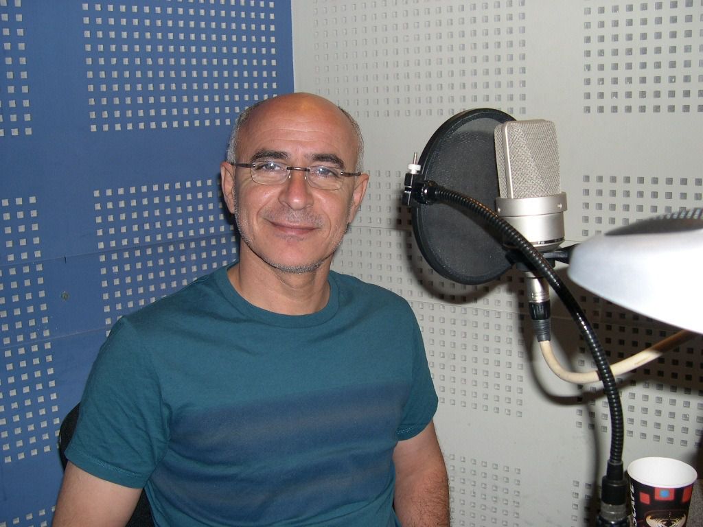 ברוך דיין האמת: השחקן יעקב כהן הלך לעולמו