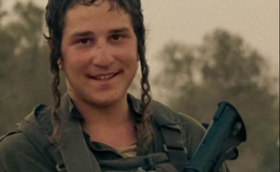 הותר לפרסום: הלוחם שניאור זלמן כהן נהרג ברצועה
