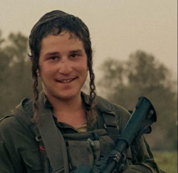 הותר לפרסום: הלוחם שניאור זלמן כהן נהרג ברצועה