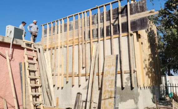 לא למדו כלום: משרד הביטחון ממשיך במיגון יישובי הצפון