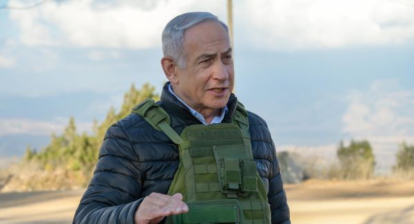 נתניהו: המפתח להשבת התושבים – הרחקת חיזבאללה מעבר לליטני