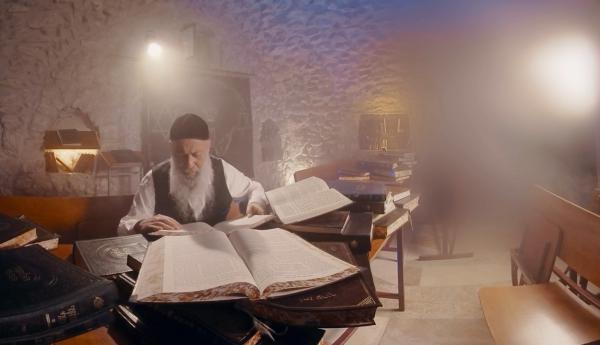 11 שנים לפטירת מרן: פרויקט חדשני ומסקרן בכיכובו של שולי רנד