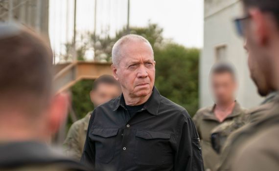 גלנט: "נצטרך לגייס עוד אוכלוסיות חרדיות בהיקפים גדולים"