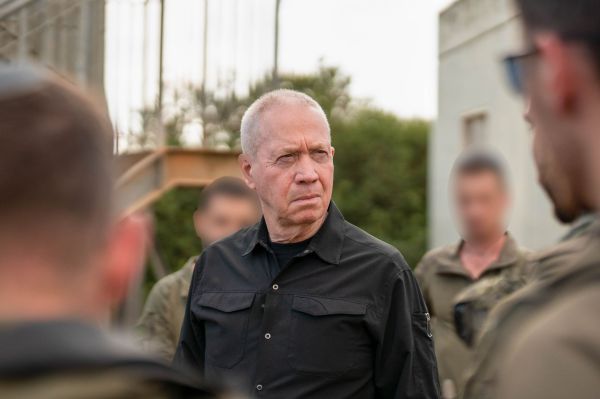 גלנט: "נצטרך לגייס עוד אוכלוסיות חרדיות בהיקפים גדולים"