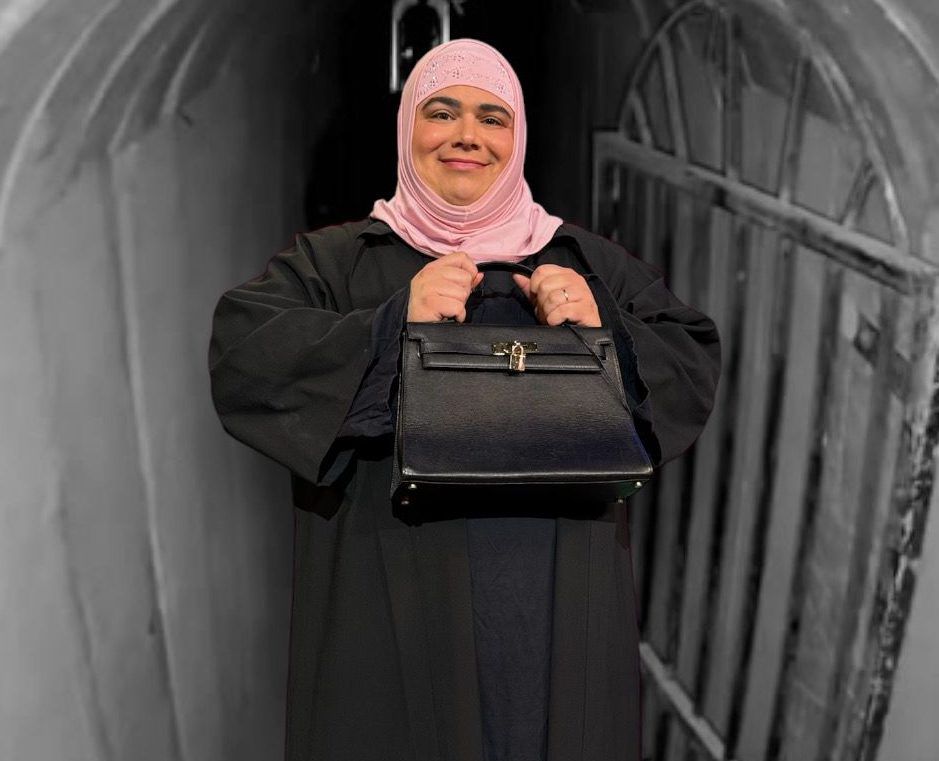 המציאות עולה על כל מערכון: ארץ נהדרת פותחת עונה | צפו