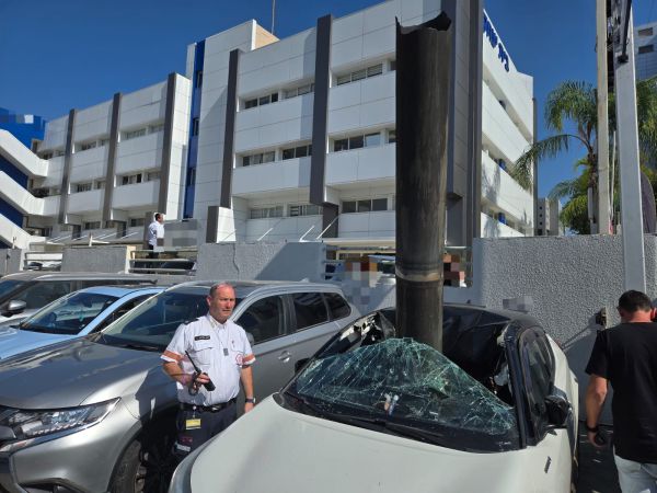 ירי מלבנון למרכז: אזעקות בגוש דן, דיווחים על נפילה בנתב"ג