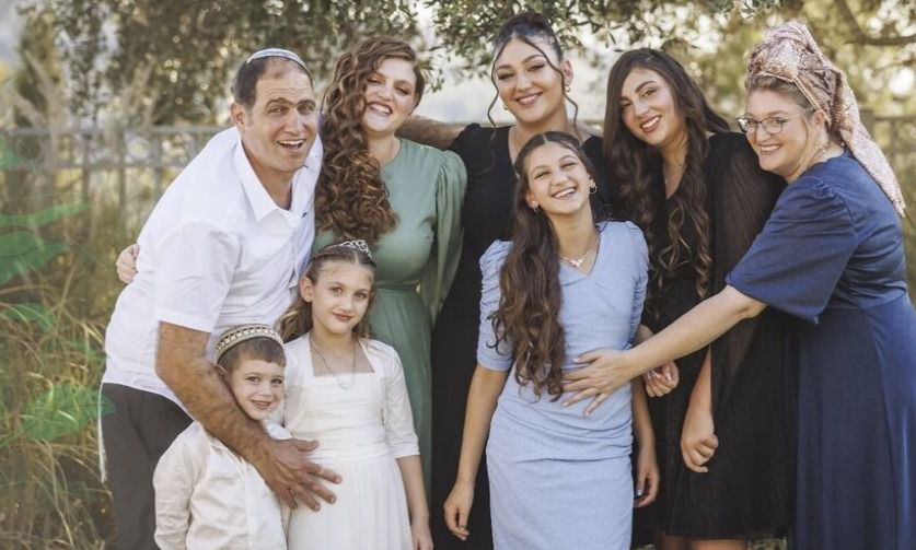 בונים את החלום של אבירם הי"ד: מבטיחים את עתיד הילדים