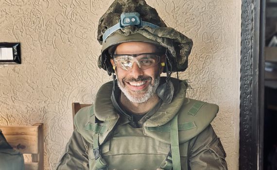 ברוך דיין האמת: גיא שבתאי נפטר מפצעיו