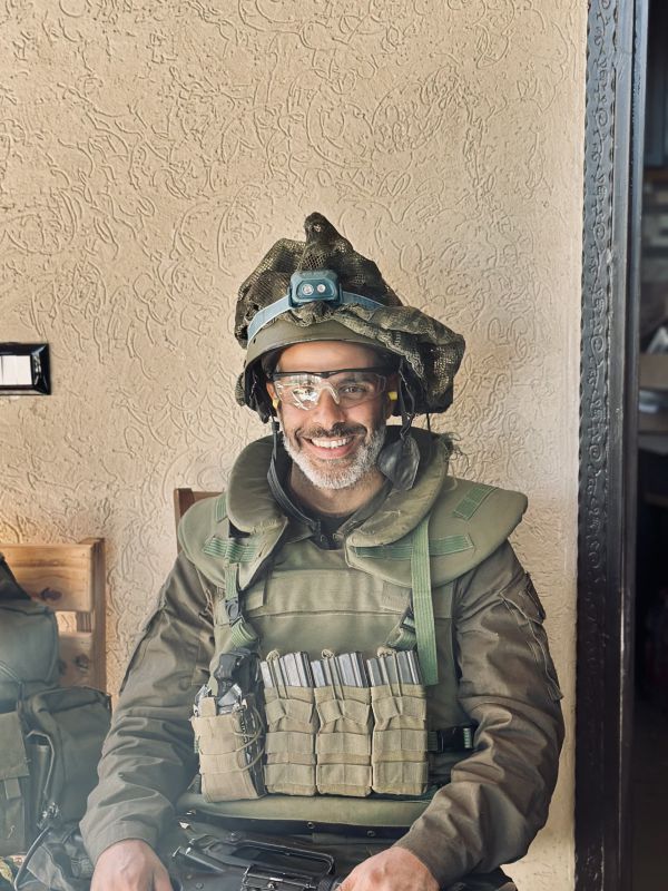 ברוך דיין האמת: גיא שבתאי נפטר מפצעיו