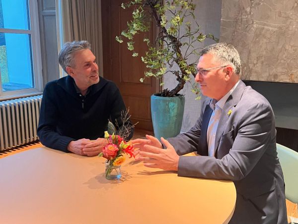 ראש ממשלת הולנד: "המתקפה נגד ישראלים – נקודת מפנה"