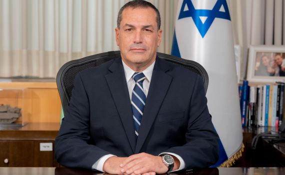 אחרי חילופי השרים: מנכ"ל משרד הביטחון פורש מתפקידו