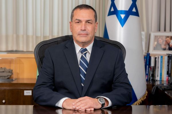 אחרי חילופי השרים: מנכ"ל משרד הביטחון פורש מתפקידו