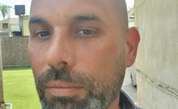 הותרו לפרסום שמות ההרוגים מהרקטה בנהריה