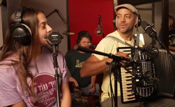 עידן רייכל והפרויקט: סינגל חדש לחזרתו של שגיא דקל חן