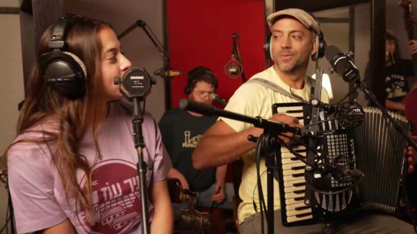 עידן רייכל והפרויקט: סינגל חדש לחזרתו של שגיא דקל חן