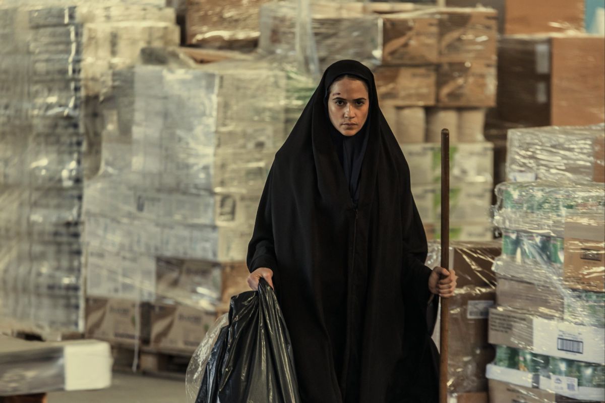 אחרי שנאסרה לשידור: נחשף תאריך העלייה החדש של הסדרה טהרן