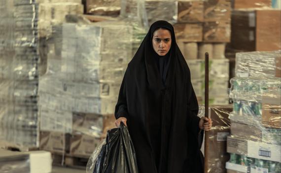 אחרי שנאסרה לשידור: נחשף תאריך העלייה החדש של הסדרה טהרן