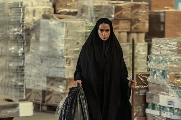 אחרי שנאסרה לשידור: נחשף תאריך העלייה החדש של הסדרה טהרן