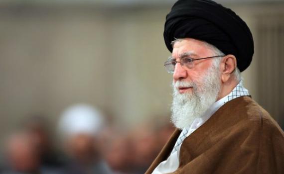 איראן רועדת: האיום של אירופה מלחיץ את סין רוסיה וחמינאי