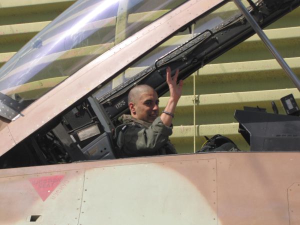 משפחתו של הנווט רס"ן אסף דגן ז"ל עותרת לבג"ץ