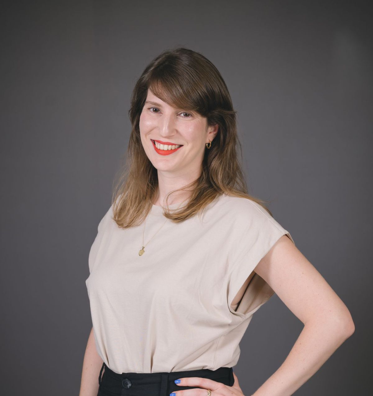 "מתרגשת לחזור": החיילת ששירתה בגלגלצ מונתה למנהלת התחנה