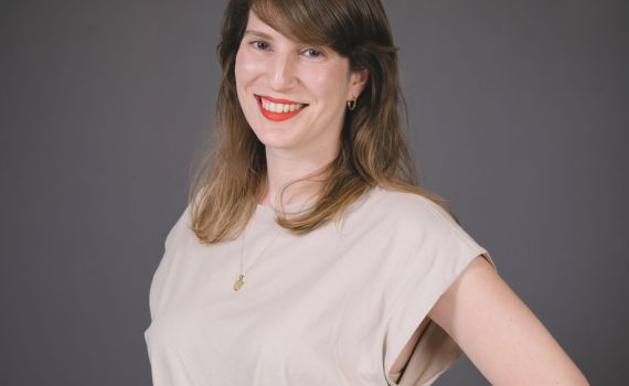 "מתרגשת לחזור": החיילת ששירתה בגלגלצ מונתה למנהלת התחנה