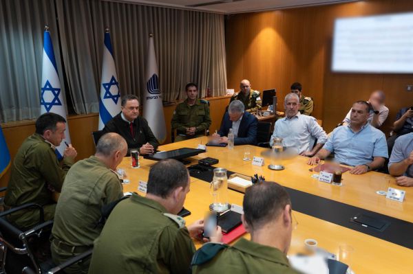 לקראת עסקת חטופים? ראשי מערכת הביטחון התכנסו לדיון מיוחד