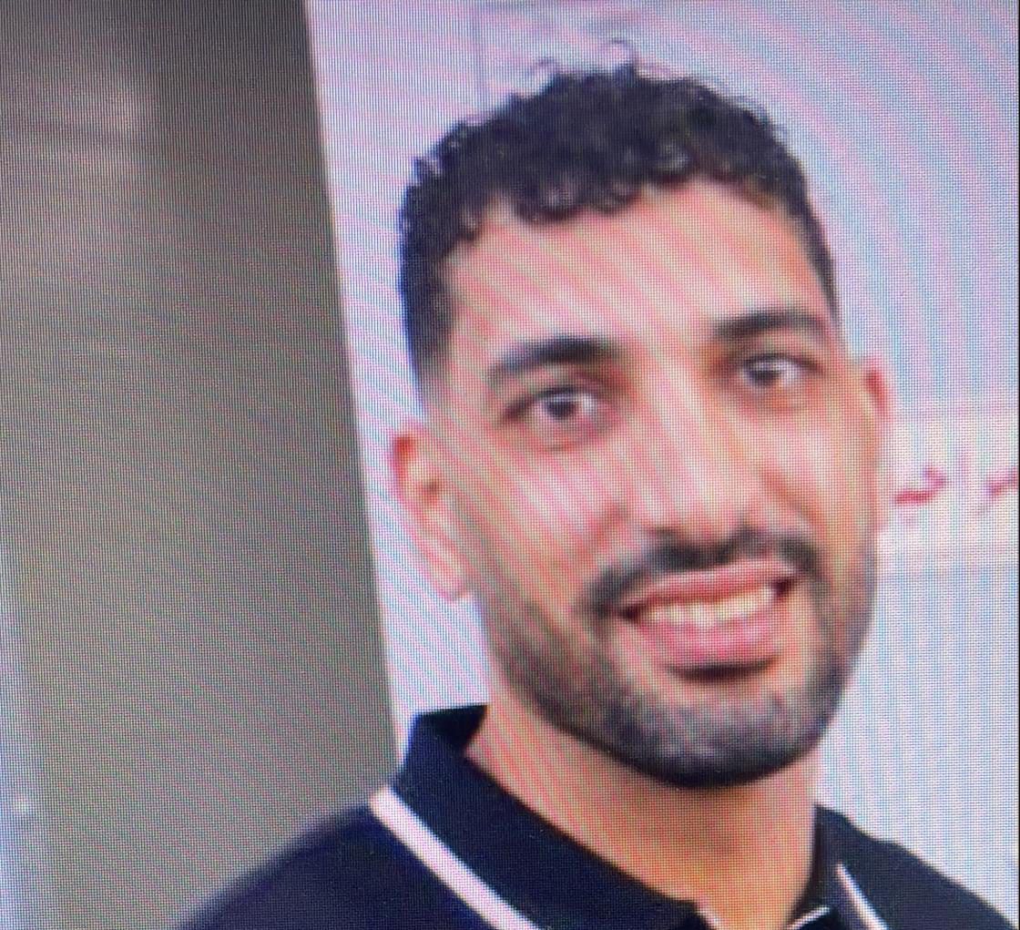 ראיתם את ראעפד? המשטרה מבקשת סיוע באיתורו