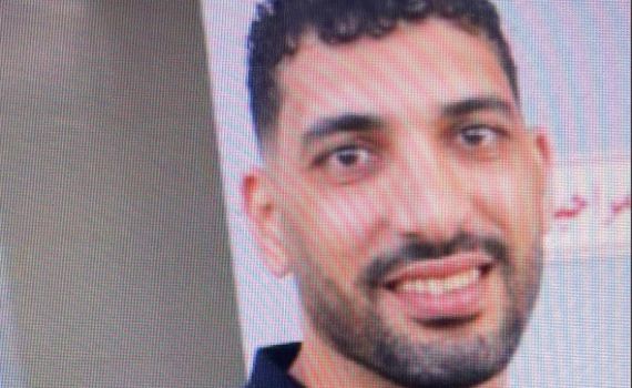 ראיתם את ראעפד? המשטרה מבקשת סיוע באיתורו