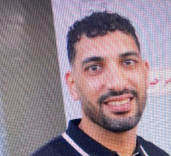 ראיתם את ראעפד? המשטרה מבקשת סיוע באיתורו