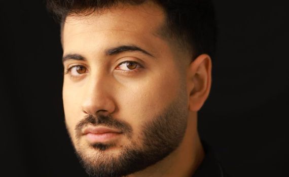 אחרי ההצלחה של "לצאת מדיכאון": יגל אושרי מוציא אלבום חדש