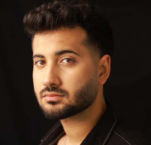 אחרי ההצלחה של "לצאת מדיכאון": יגל אושרי מוציא אלבום חדש