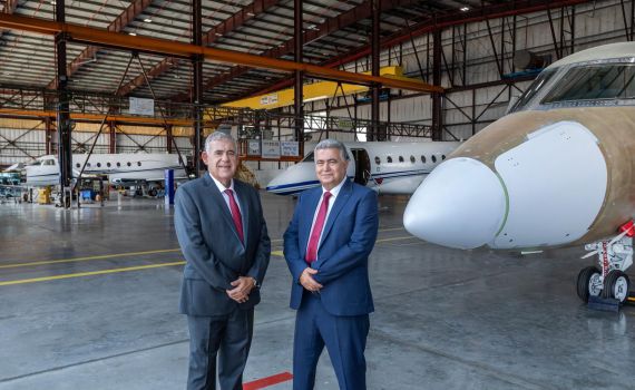 התעשייה האווירית בשיא כל הזמנים: הזמנות בסך 100 מיליארד שקל