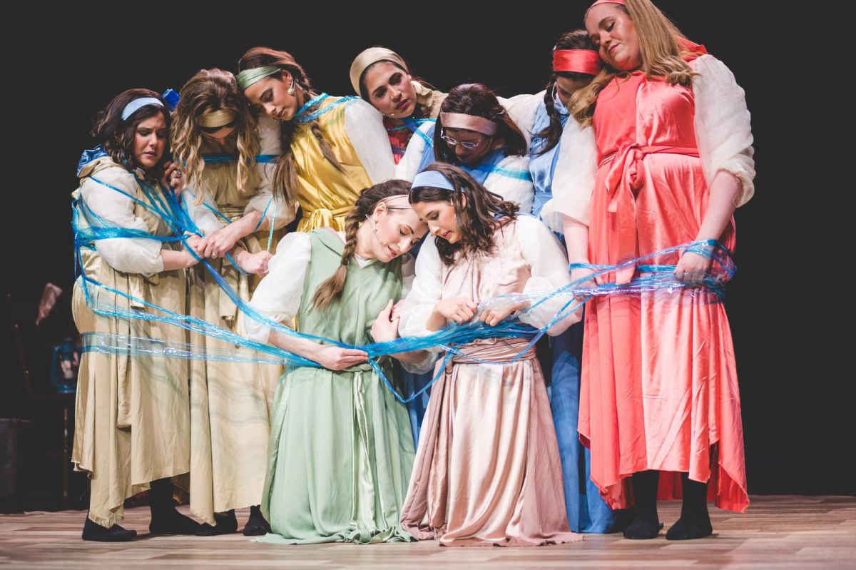 "לא נותנים לנו במה – נקים אחת": הנשים הדתיות מתאחדות