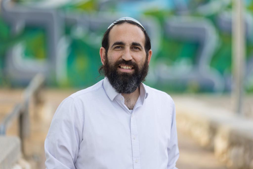 חזון המצוות היבשות | מכתב פתוח לבני הציונות הדתית