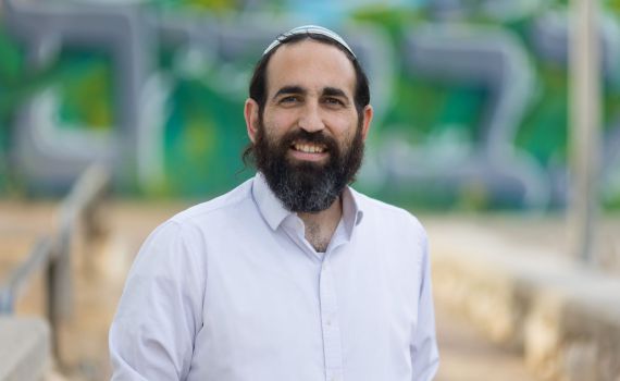 חזון המצוות היבשות | מכתב פתוח לבני הציונות הדתית