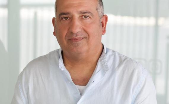 מרגש: האב השכול מונה לתפקיד יו"ר המועצה הישראלית לקולנוע