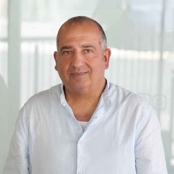 מרגש: האב השכול מונה לתפקיד יו"ר המועצה הישראלית לקולנוע