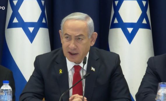 נתניהו: נמצה את הדין עם רוצחי קוגן; בודקים את הסרטון של חמאס