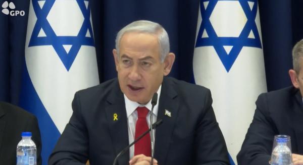 נתניהו: נמצה את הדין עם רוצחי קוגן; בודקים את הסרטון של חמאס